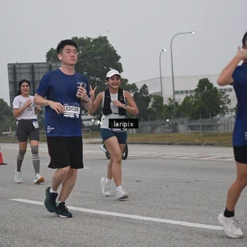 Runner Photo 7587746