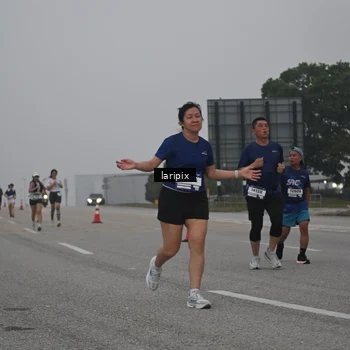 Runner Photo 7587748