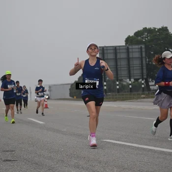 Runner Photo 7587784