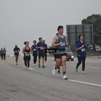 Runner Photo 7587820