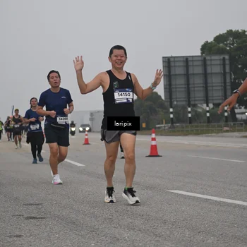 Runner Photo 7587880