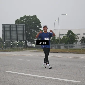 Runner Photo 7587916