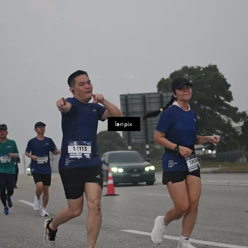 Runner Photo 7588008