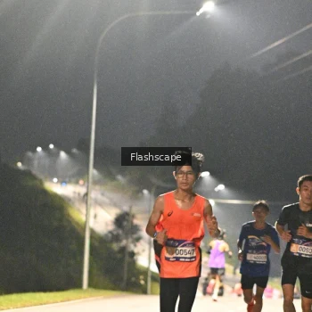 Runner Photo 758820