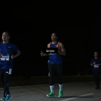 Runner Photo 7588380