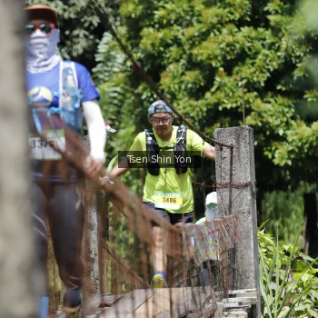 Runner Photo 75884