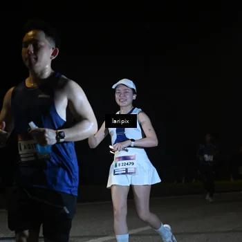 Runner Photo 7588407