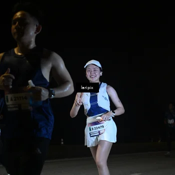 Runner Photo 7588409