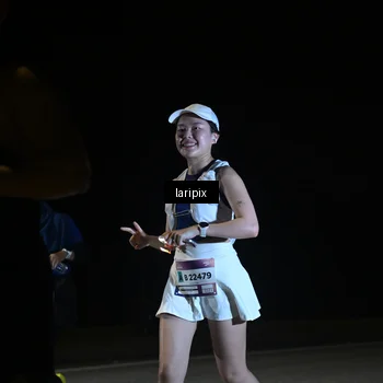 Runner Photo 7588411