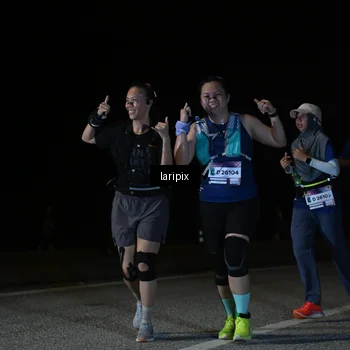 Runner Photo 7588435