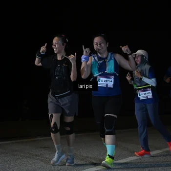 Runner Photo 7588437