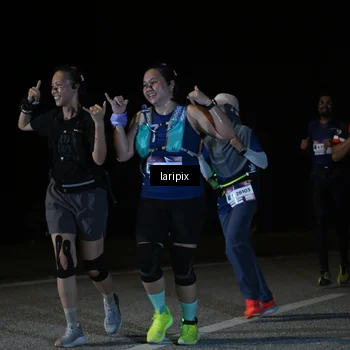 Runner Photo 7588439