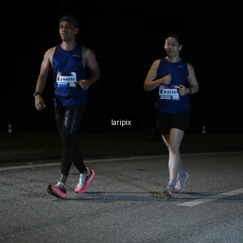 Runner Photo 7588470