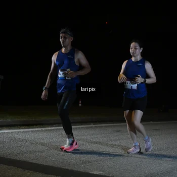 Runner Photo 7588484