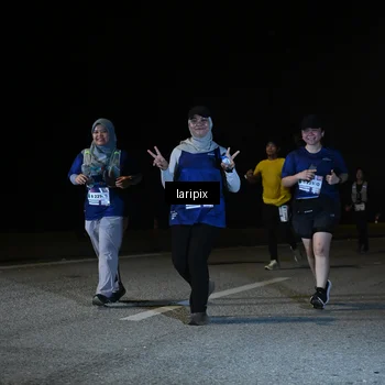 Runner Photo 7588582