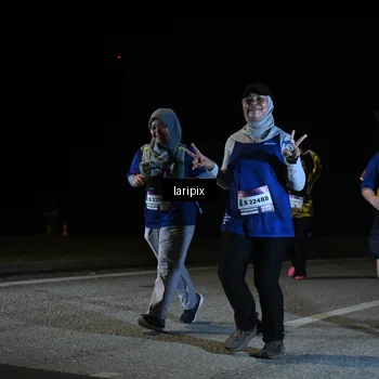 Runner Photo 7588592