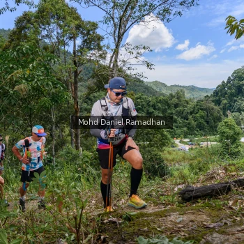 Runner Photo 75886