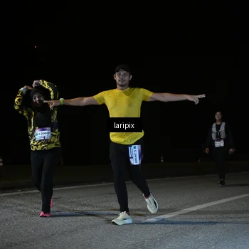 Runner Photo 7588607