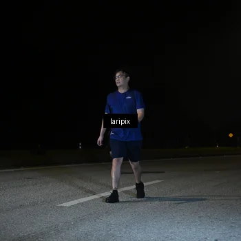 Runner Photo 7588619