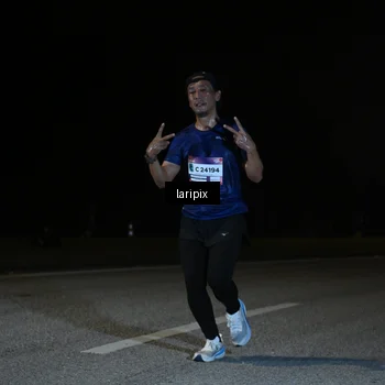 Runner Photo 7588630