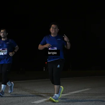 Runner Photo 7588639