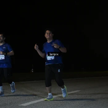 Runner Photo 7588643