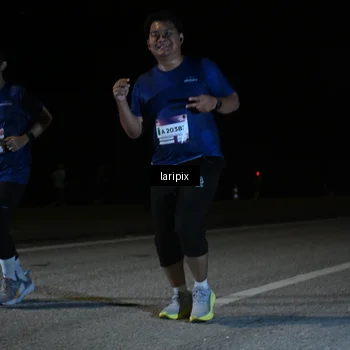 Runner Photo 7588644