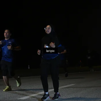 Runner Photo 7588650