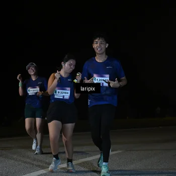 Runner Photo 7588664