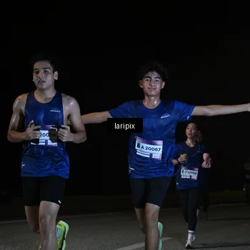 Runner Photo 7588680