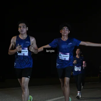 Runner Photo 7588686