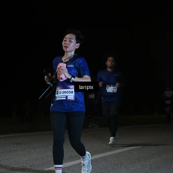 Runner Photo 7588691