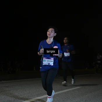 Runner Photo 7588694