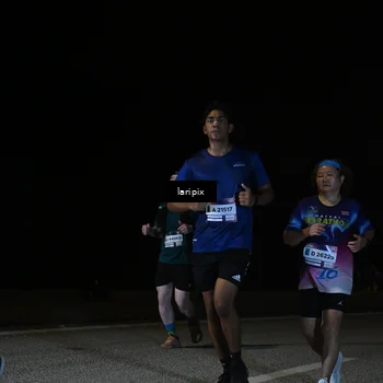 Runner Photo 7588734