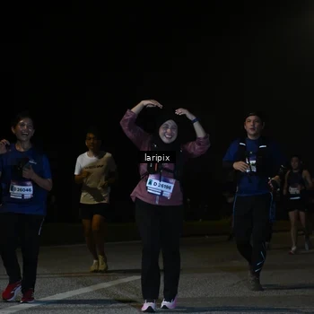 Runner Photo 7588761