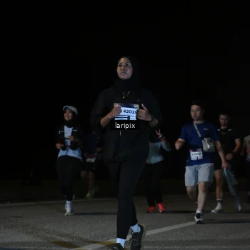 Runner Photo 7588810