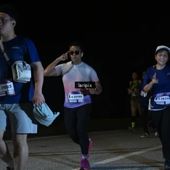 Runner Photo 7588829