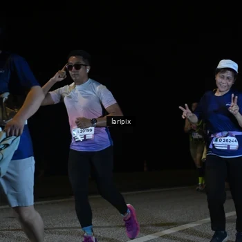 Runner Photo 7588837
