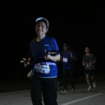 Runner Photo 7588840