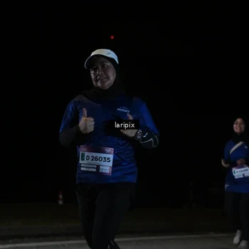Runner Photo 7588970