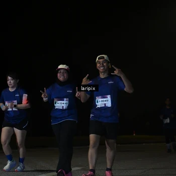 Runner Photo 7588982