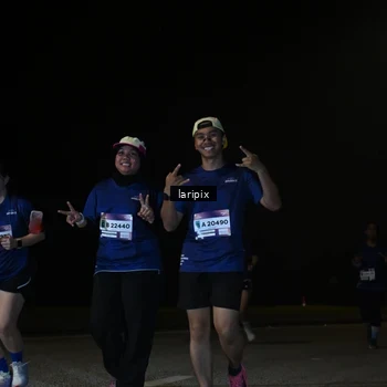 Runner Photo 7588984