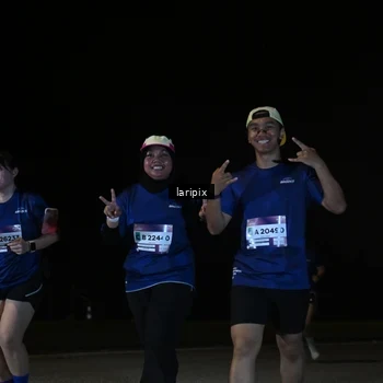 Runner Photo 7588991