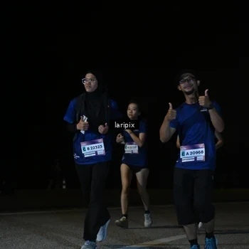 Runner Photo 7589020