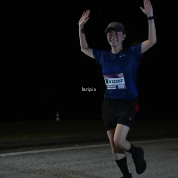 Runner Photo 7589040