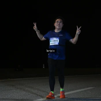 Runner Photo 7589060