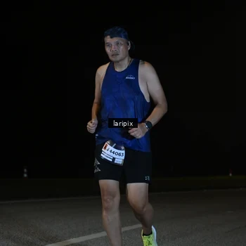 Runner Photo 7589080
