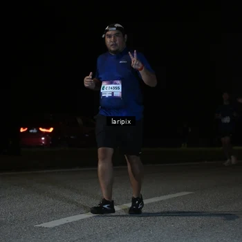 Runner Photo 7589087