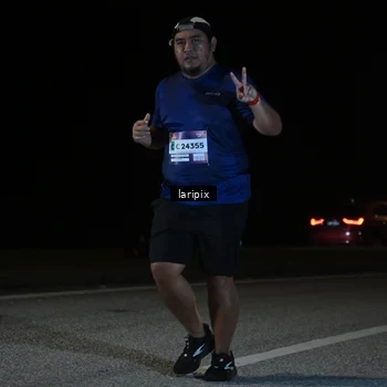 Runner Photo 7589094