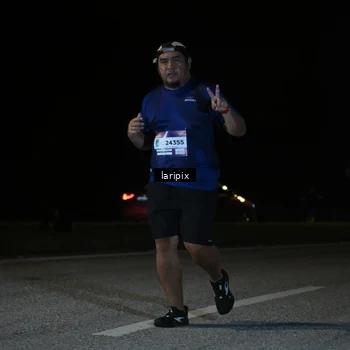Runner Photo 7589096
